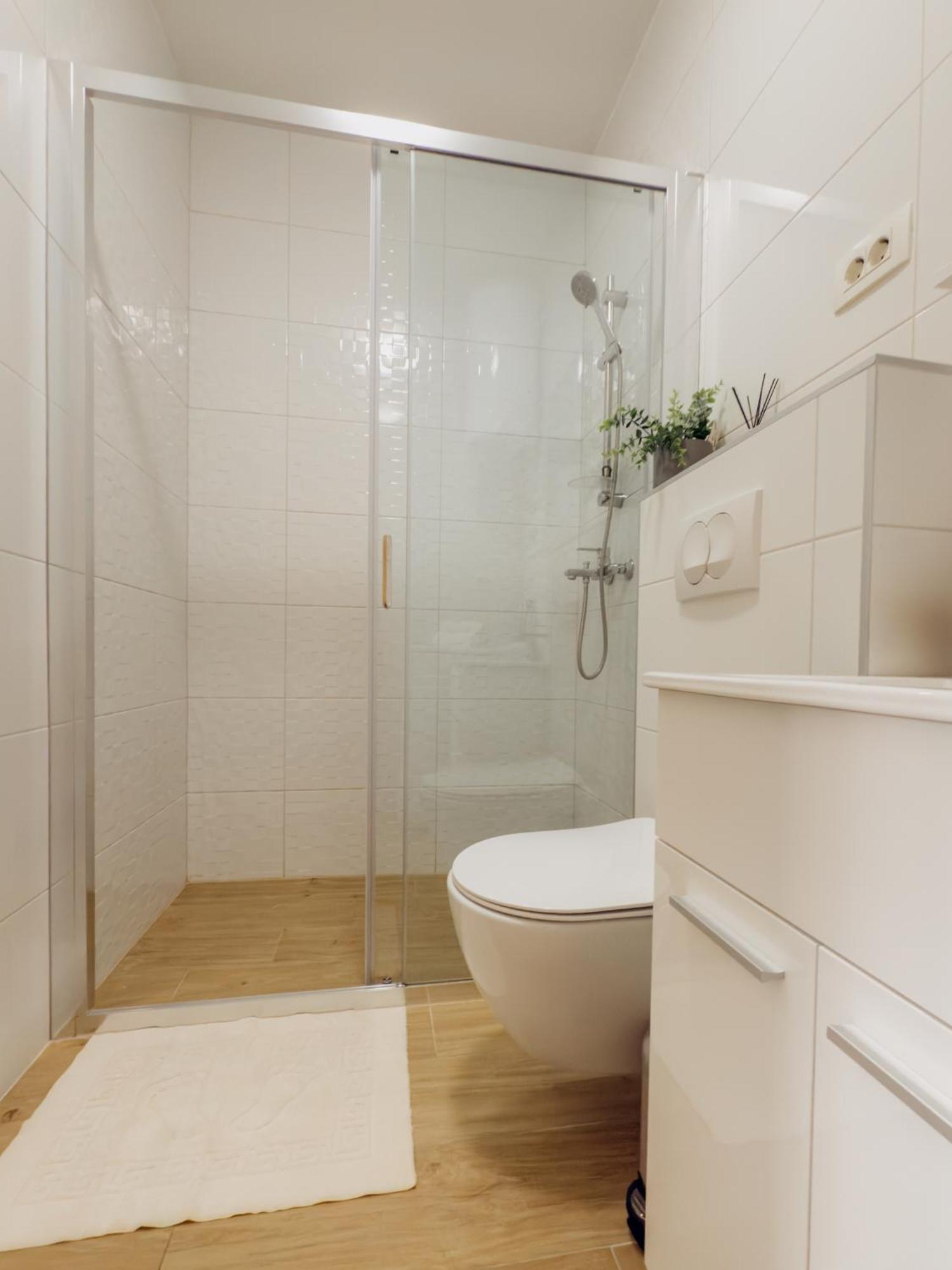 Apartments Piscina-Green بودْسْتغانا المظهر الخارجي الصورة